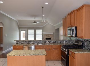 5201 Birchwood Dr, McKinney, TX 75071