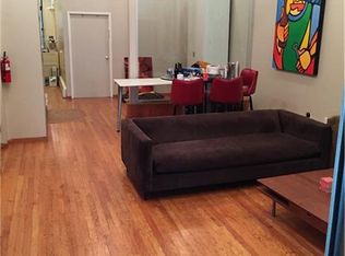 302 Bowery APT 1, New York, NY 10012