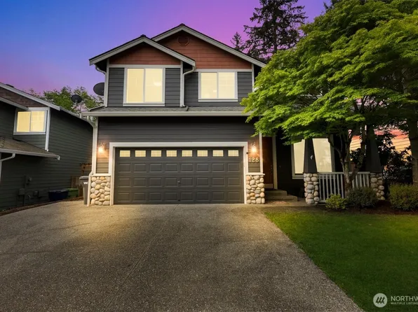128 202nd Street SE, Bothell, WA 98012