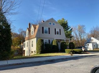 110 Washington St, Leominster, MA 01453