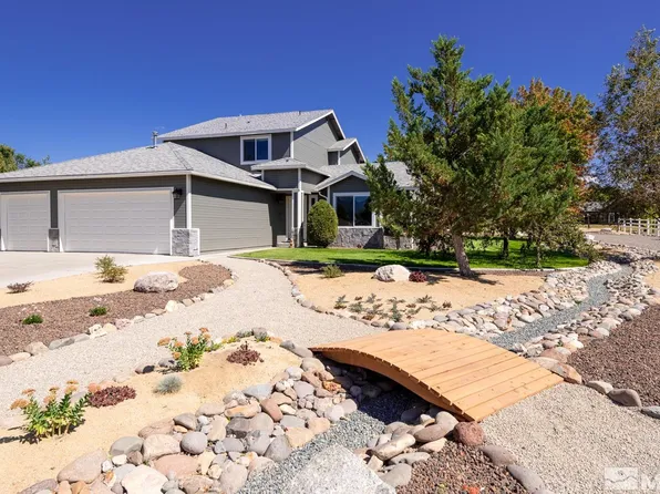 721 Cutter Ln, Gardnerville, NV 89410