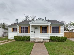 629 Joyce Dr, Garland, TX 75040
