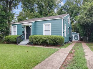 244 E Elmwood St, Shreveport, LA 71104