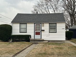 11520 Young Ave, Warren, MI