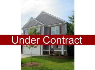 4116 Village Preserve Way, Gainesville, GA 30507