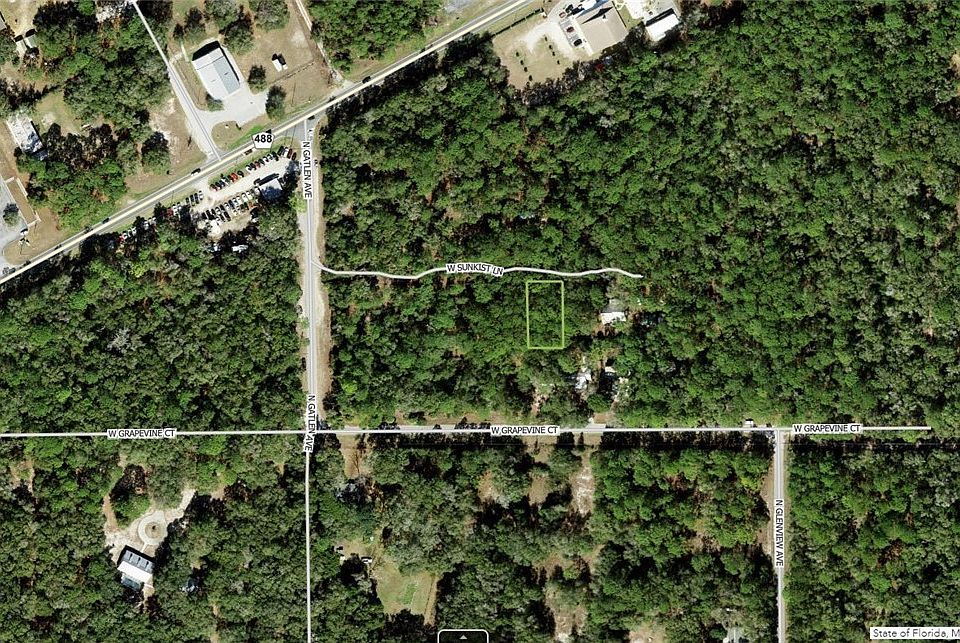 2nd image of 2910 W Sunkist Ln