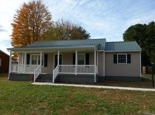8324 Dennisville Rd, Amelia Court House, VA 23002