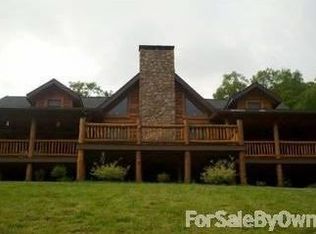 639 Prouty Rd, Austin, PA 16720