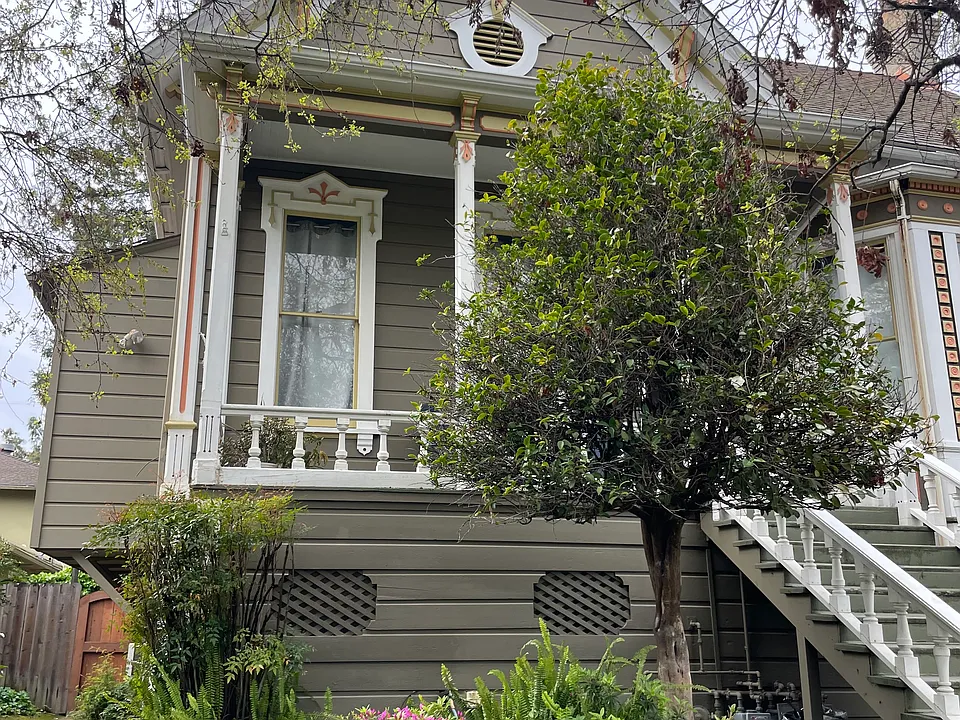 1712 P St #B