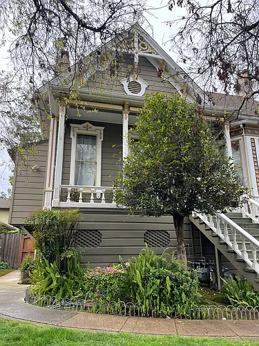 1712 P St #B Photo 1
