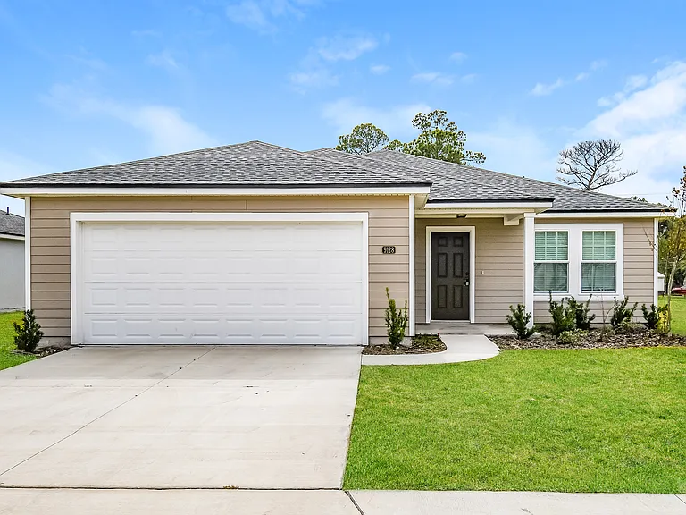 9128 Open Field Rd — Photo 1
