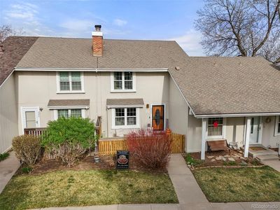 6988 S Knolls Way, Centennial, CO, 80122