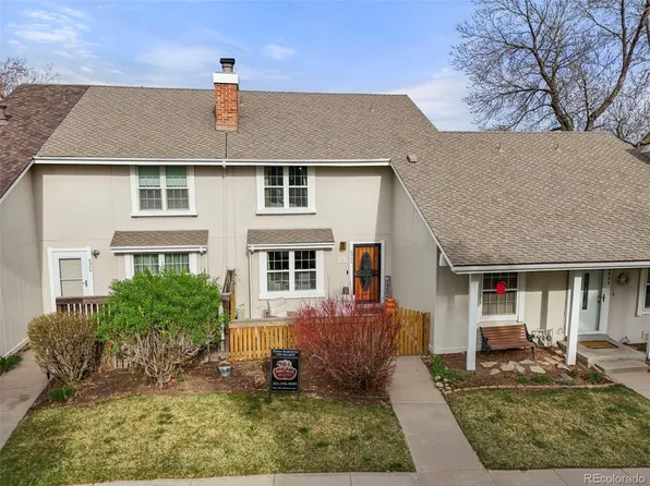 6988 S Knolls Way, Centennial, CO 80122