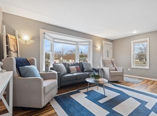 2132 Terrace Dr, Mounds View, MN 55112