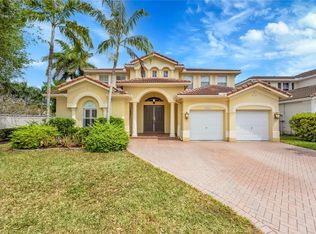 12511 SW 122nd Path, Miami, FL 33186