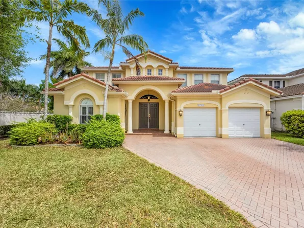 12511 SW 122nd Path, Miami, FL 33186