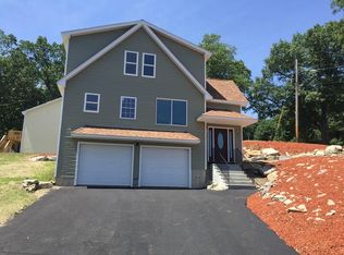 2 Farm St, Worcester, MA 01602