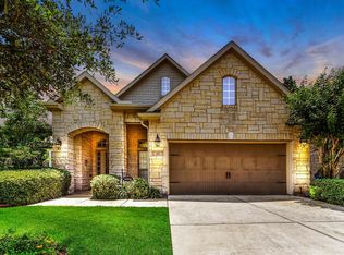 23 Brakendale Pl, Spring, TX 77389