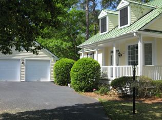 4418 Buckthorn Pl, Murrells Inlet, SC 29576