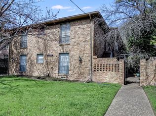 3903 Hawthorne Ave APT 105, Dallas, TX 75219