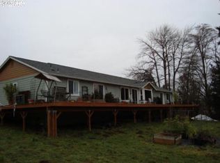 29402 NE Timmen Rd, Ridgefield, WA 98642