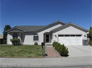 1423 Anvil View Ave, Rifle, CO 81650