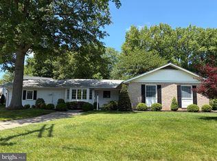 504 Apple Rd, Newark, DE 19711