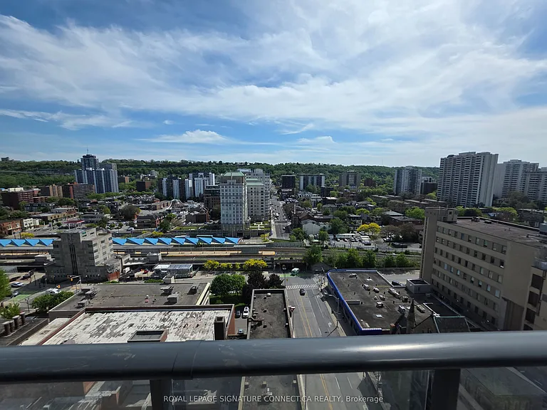 75 James St S #1710 — Photo 13