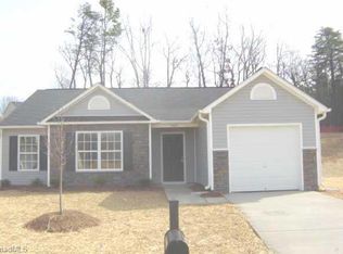 4419 Canaan Pl, Winston Salem, NC 27105