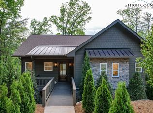 1247 High Trail Dr, Nebo, NC 28761