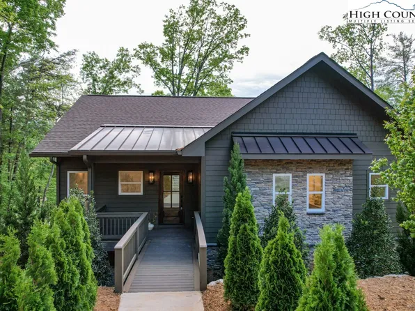 1247 High Trail Drive, Nebo, NC 28761