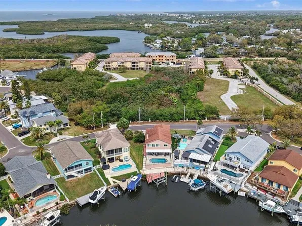 6340 SPOONBILL DRIVE, NEW PORT RICHEY, FL 34652