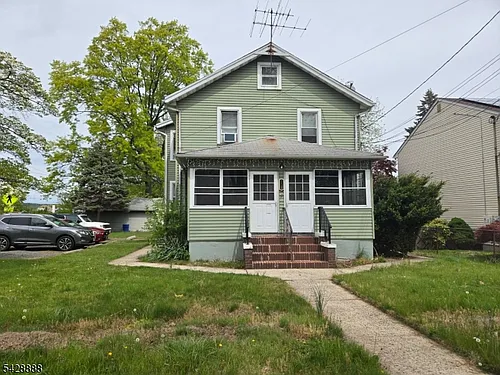 138 Hamilton Blvd #1L Photo 1