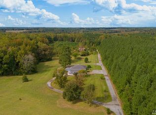 5195 Belfield Rd, La Crosse, VA 23950