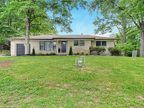 1521 N 65th St, Kansas City, KS 66102