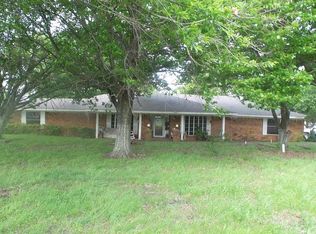 13278 Fm Road 1895, Kemp, TX 75143