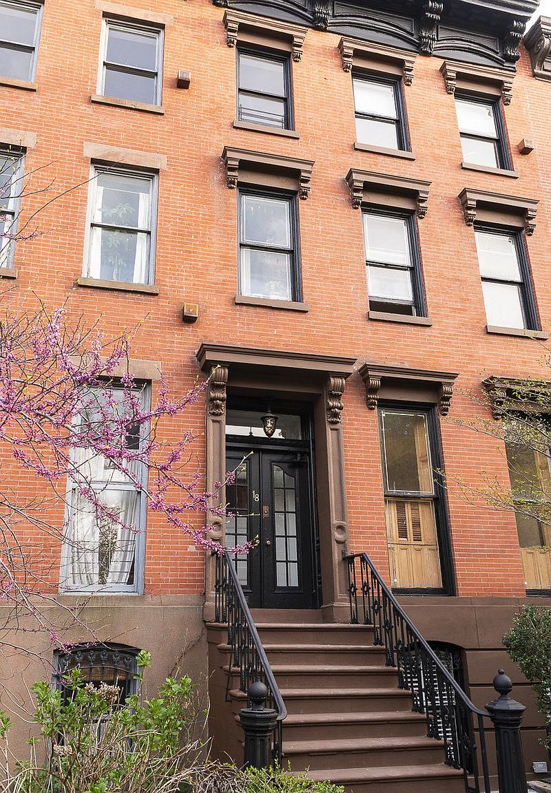 18 Willoughby Ave Brooklyn Ny 11205 Zillow 