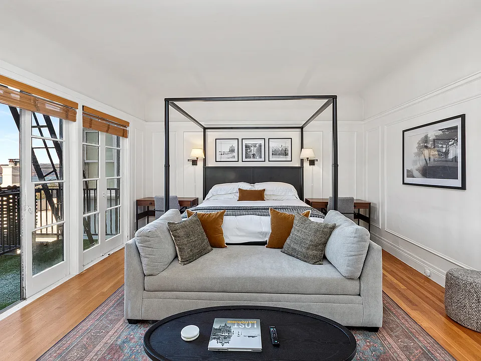 2621 Divisadero St #2