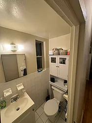 Rented by City Connections Realty