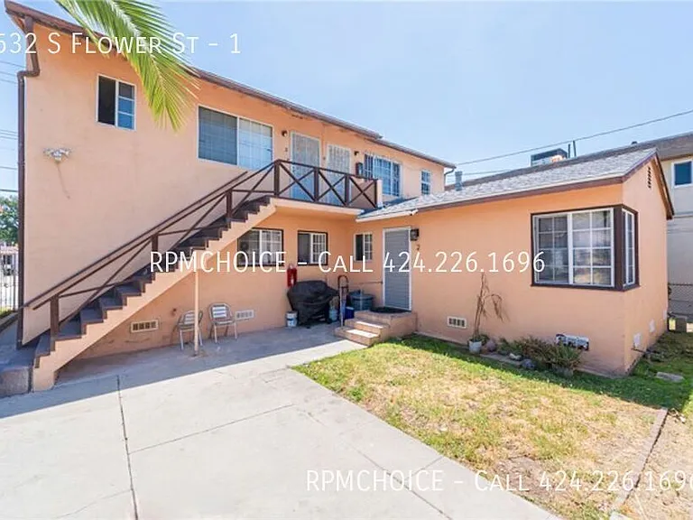 532 S Flower St #1 — Photo 31
