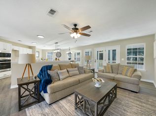 101 Golf Course Dr, Crestview, FL 32536