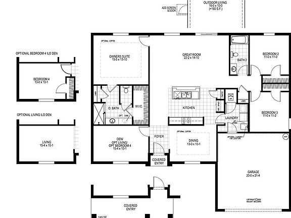2nd image of this home