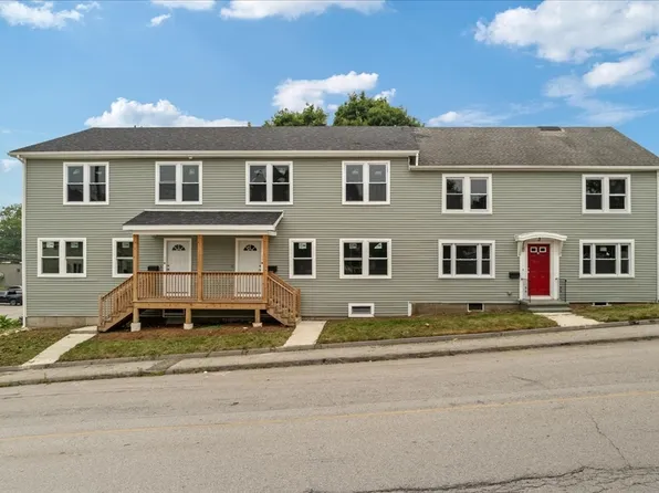 19 Brandon Rd, Dudley, MA 01571