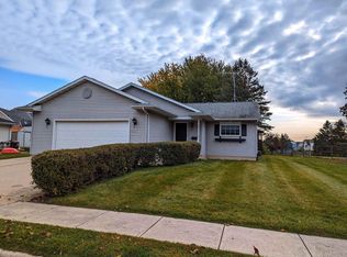 105 Roller Ave, Beaver Dam, WI 53916
