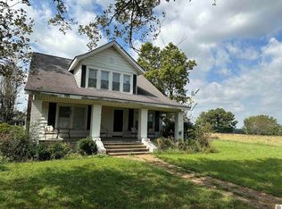 5361 State Route 97, Mayfield, KY 42066