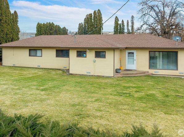 15791 Rutherford Road, Yakima, WA 98903