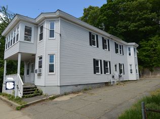 237 River St #B, Haverhill, MA 01832