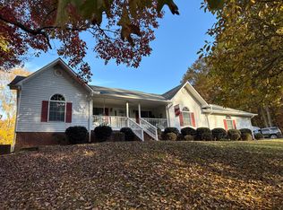 516 Muddy Creek Rd, Clemmons, NC 27012