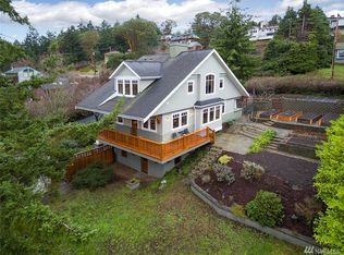 637 H St, Port Townsend, WA 98368