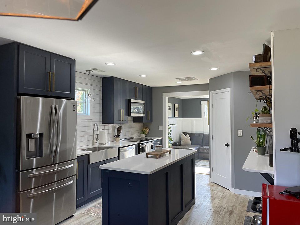 309 Hillsmere Dr, Annapolis, MD 21403 Zillow